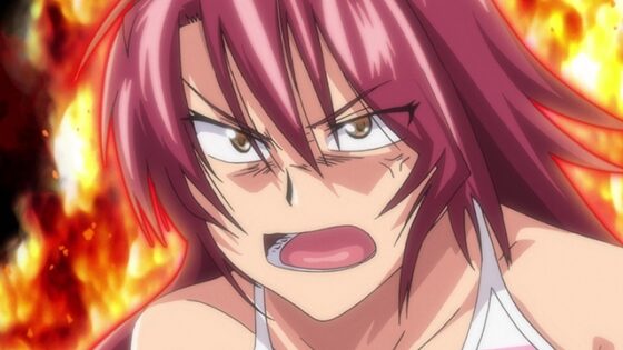 【HD版】OVA じょしラク！ #6 [ばにぃうぉ～か～] | DLsite 美少女ゲーム - R18