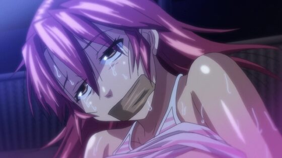 【HD版】OVA じょしラク！ #6 [ばにぃうぉ～か～] | DLsite 美少女ゲーム - R18