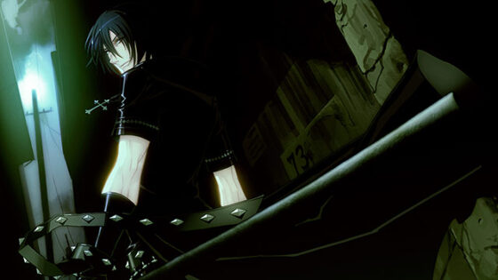 【DL版】【E15】咎狗の血 True Blood NITRO ARCHIVE【全年齢向け】