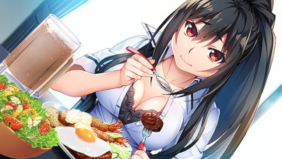 【DL版】グリザイア：ファントムトリガーVol.1〜8セット【全年齢向け】