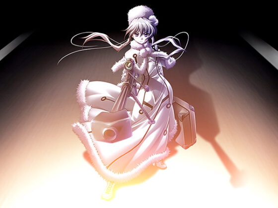 【DL版】Zwei Worter HDリマスター