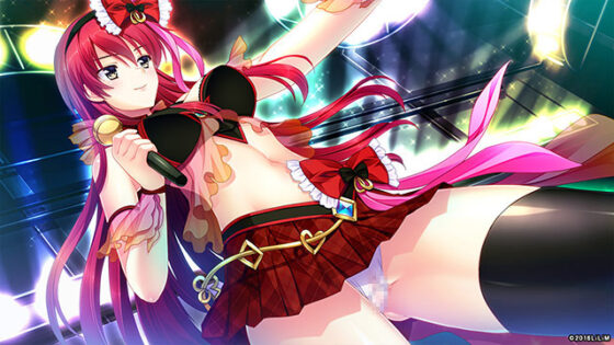 【DL版】【期間限定】LiLiMアイドルセット