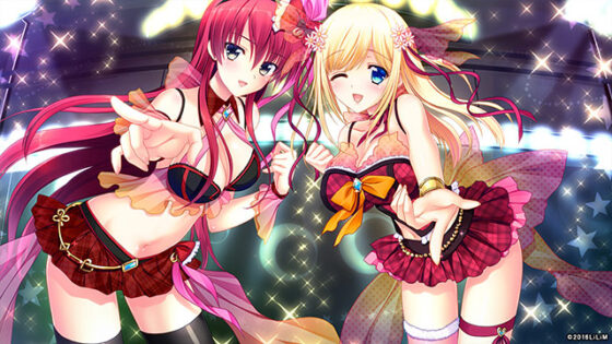 【DL版】【期間限定】LiLiMアイドルセット