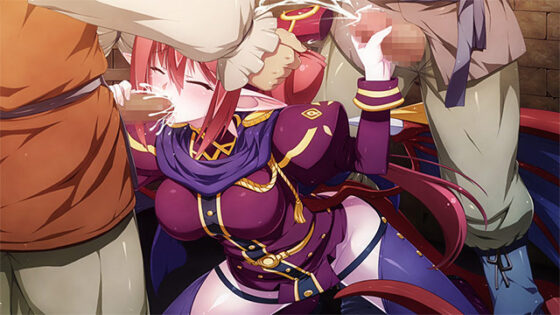 【DL版】【EN】VenusBlood HOLLOW International 英語版