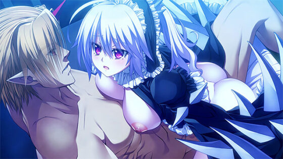 【DL版】【EN】VenusBlood HOLLOW International 英語版