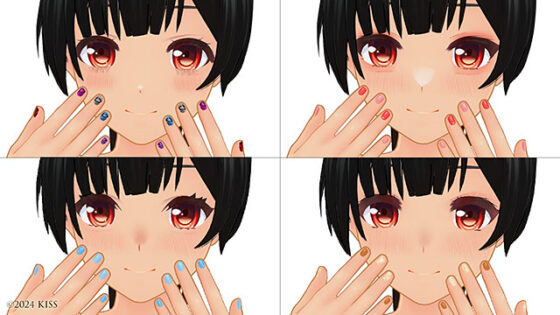 【DL版】カスタムオーダーメイド3D2＆2.5 ＋ GP-03