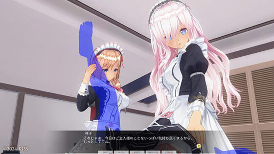 【DL版】カスタムオーダーメイド3D2＆2.5 ＋ GP-03