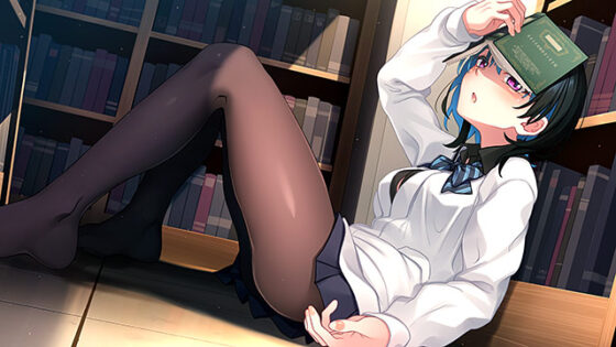 【DL版】ダウナーギャル子ちゃんとしっぽり温泉旅行 〜Hしまくり四泊五日の旅〜