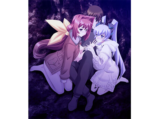 【DL版】マブラヴ ALTERED FABLE