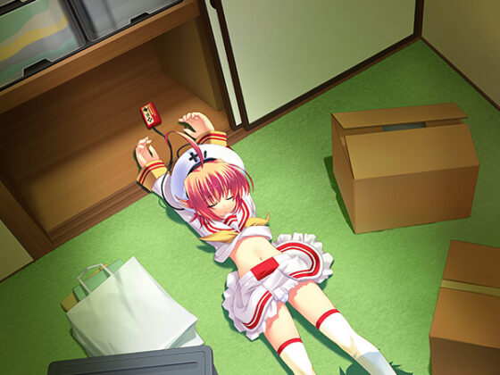 【DL版】ぴこぴこ〜恋する気持の眠る場所〜