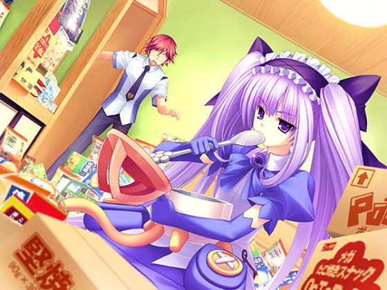 【DL版】シェイプシフター