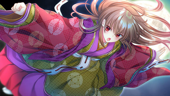 【DL版】覇王戦姫 来夢