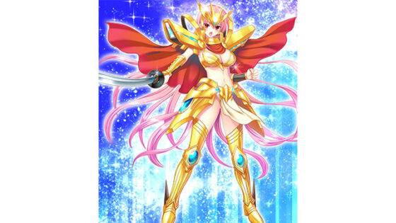 【DL版】覇王戦姫 来夢