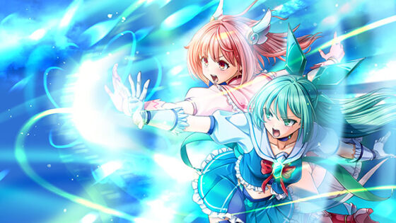 【DL版】魔宝麗姫マギスフィア