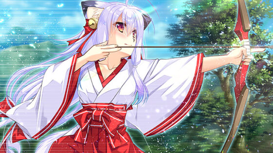 【DL版】神楽創世記‐環‐