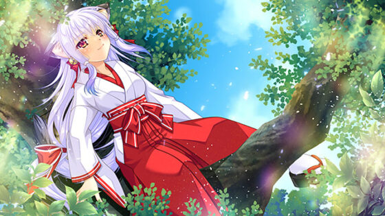 【DL版】神楽創世記‐環‐