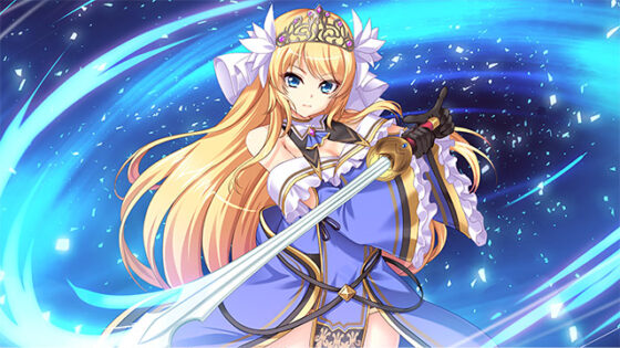 【DL版】淫紋闘技都市ソドム〜大観衆の前で強●受胎させられる聖戦姫〜