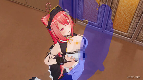 【DL版】カスタムオーダーメイド3D2＆2.5 キャラクターパックGP対応版 母性的なお姉ちゃん
