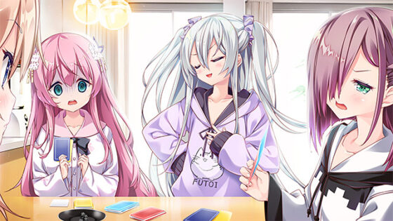 【DL版】あの日の君を振り向かせて。