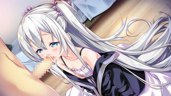 【DL版】あの日の君を振り向かせて。