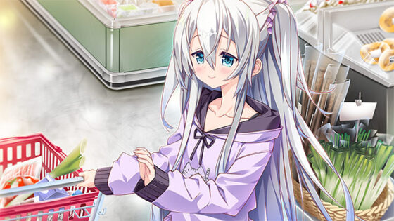 【DL版】あの日の君を振り向かせて。