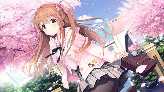 【DL版】恋×シンアイ彼女 - アダルトPCゲーム - FANZA GAMES