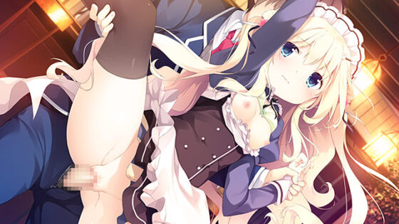 【DL版】恋×シンアイ彼女 - アダルトPCゲーム - FANZA GAMES