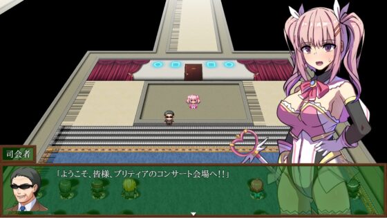 【スマホ版】風紀委員長 撫子【DL Play Box版】 [なぎや本舗] | DLsite