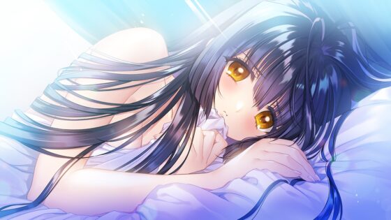 顔のない月 -待宵の双椿- [ROOT] | DLsite 美少女ゲーム - R18