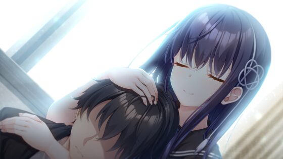 【早期購入特典付き】廃村少女［弐］～陰り誘う秘姫の匣～ [ESCU：DE] | DLsite 美少女ゲーム - R18