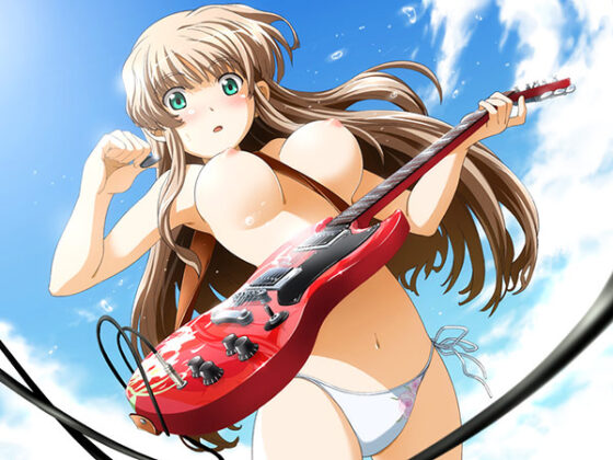 【DL版】【期間限定】OVERDRIVEバンド特集セット