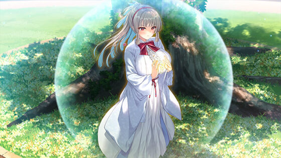 【DL版】ホめられて伸びるSR少女たち