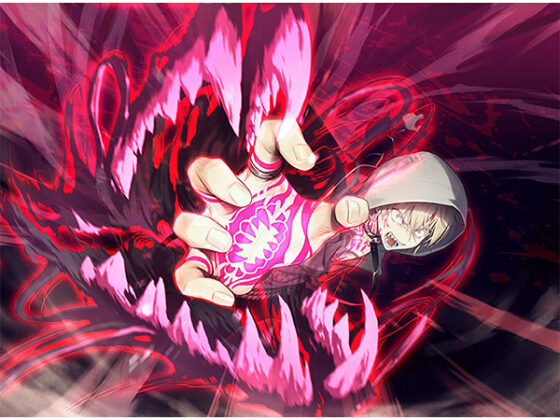 【DL版】DeepOne‐領界侵犯‐