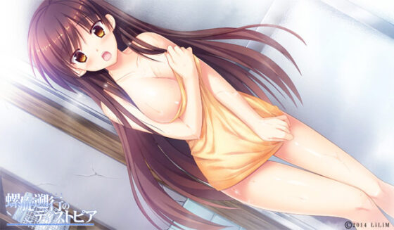 【DL版】【期間限定】LiLiM戦姫セット