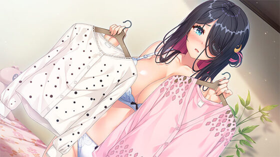 【DL版】ホめられて伸びるSR少女たち