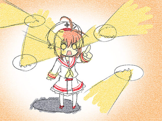 【DL版】ぴこぴこ〜恋する気持の眠る場所〜