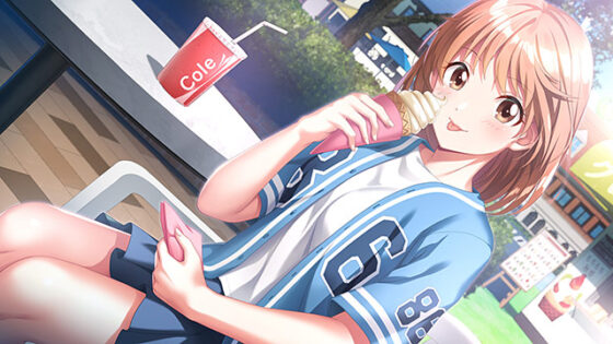 【DL版】下級生リメイク - アダルトPCゲーム - FANZA GAMES