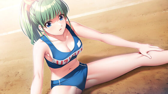 【DL版】下級生リメイク - アダルトPCゲーム - FANZA GAMES