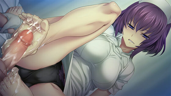 【DL版】搾精病棟 〜LEGEND〜