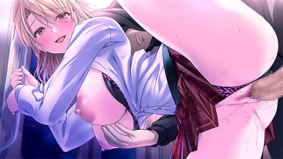 【DL版】極限痴●特異点NEO