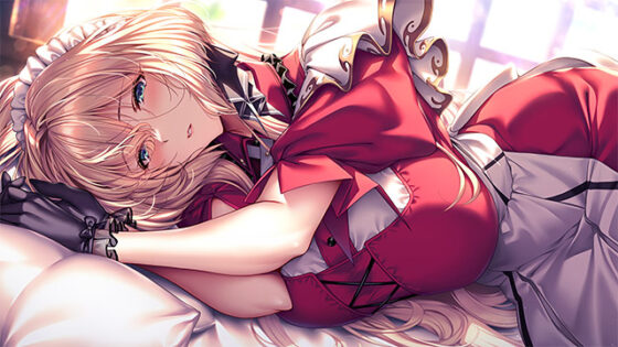 【DL版】アマカノ3