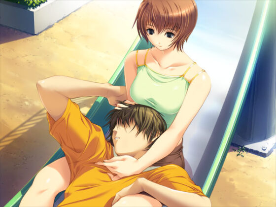 【DL版】媚肉の香り〜ネトリネトラレヤリヤラレ〜【Windows10対応】