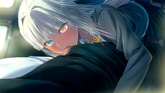 【DL版】極限痴●特異点NEO