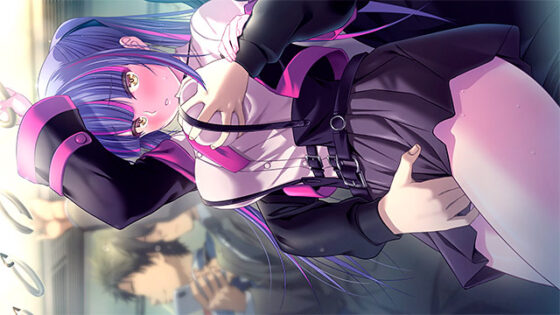 【DL版】極限痴●特異点NEO