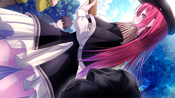 【DL版】極限痴●特異点NEO