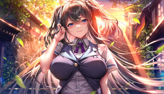 【DL版】アマカノ3