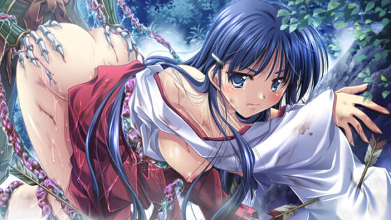 【DL版】【期間限定】「神楽新風記〜護の章〜」発売記念セット！