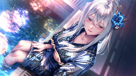 【DL版】アマカノ3