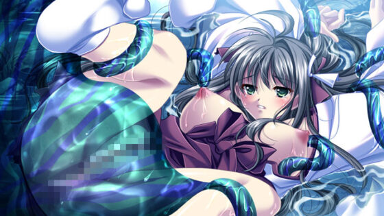 【DL版】【期間限定】「神楽新風記〜護の章〜」発売記念セット！