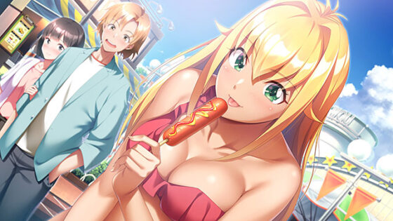 [DL Version] Koukuusei Remake